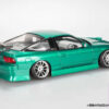 AOSHIMA – 1/24 BN SPORTS RPS13 180SX ’96 Ver.1 & Ver.2 NISSAN (Licensed) - Photo 3 | TopGKStore