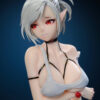 UP Studio X ZZ Studio – Seria and the Goblin Dungeon Fighter - Photo 9 | TopGKStore