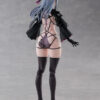 MAX Factory – figma Goddess of Victory: Nikke Modernia – Second Affection (Licensed) - Photo 3 | TopGKStore