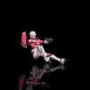 Flametoys Studio & Sentinel Studio – Transformers MD002 Arcee model kit (Licensed) - Photo 10 | TopGKStore