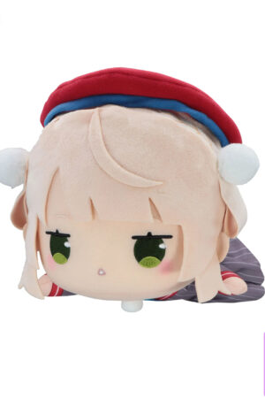 FURYU – Shigure Ui Lying Down Big Plush Toy Shigure Ui (Licensed) - Photo 1 | TopGKStore