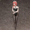 FREEing – Chainsaw Man Makima: Bunny Ver. 1/4 Complete Figure (Licensed) - Photo 8 | TopGKStore