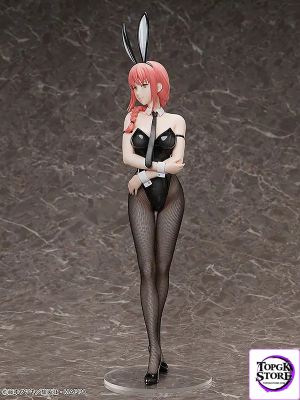 FREEing – Chainsaw Man Makima: Bunny Ver. 1/4 Complete Figure (Licensed) - Photo 8 | TopGKStore