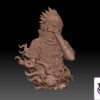 Yuan Huo Studio – Naruto Uchiha Itachi & Uchiha Sasuke​ - Photo 10 | TopGKStore