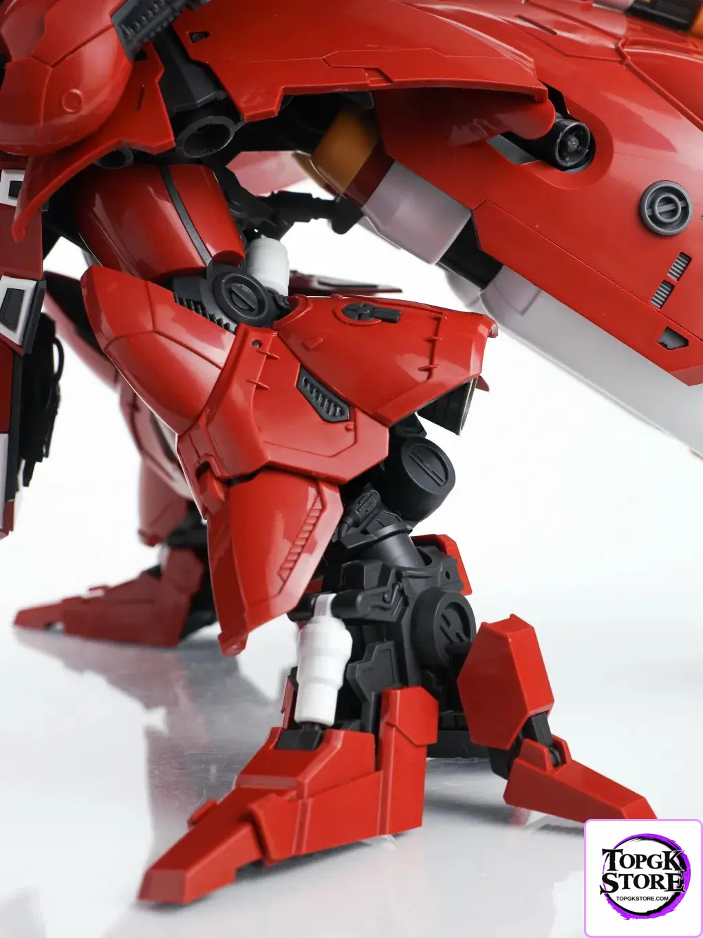 Chi Zhi Hun Toys – 1/144 NIGHTHAWK SPEC II (Licensed) - Photo 19 | TopGKStore