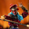 Kong Ling Ge – 1/12 Monkey King Action Figure CC-202601A CC-202601B (Licensed) - Photo 4 | TopGKStore