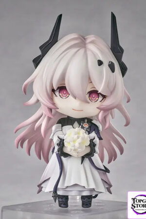 GSAS X GSC – Nendoroid Arknights Civilight Eterna (Licensed) - Photo 1 | TopGKStore