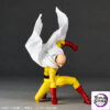 Kaiyodo – Revoltech Amazing Yamaguchi One-Punch Man Saitama (Licensed) - Photo 2 | TopGKStore