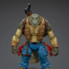 JOYTOY – TMNT – Leatherhead X Metalhead JT02526 JT02533 (Licensed) - Photo 1 | TopGKStore