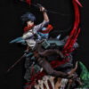 Cedar Studio – Mikasa Ackerman Attack on Titan - Photo 2 | TopGKStore