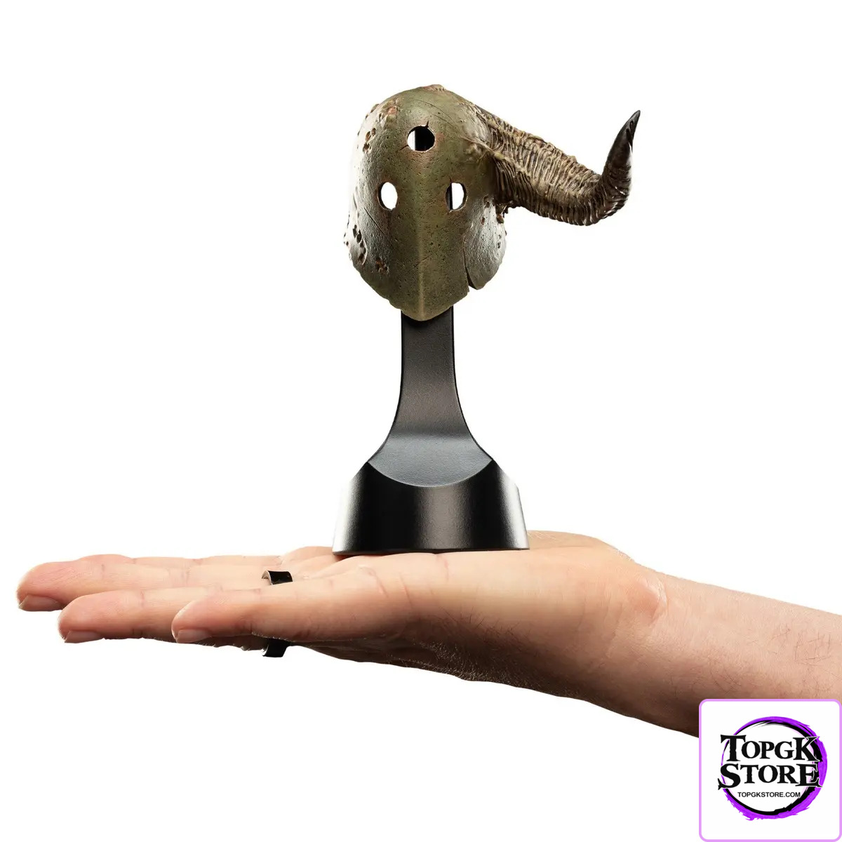 WETA Workshop Studio – ORRUK ARDBOY HELM & PUTRID BLIGHTKING HELM & STORMCAST ETERNAL LIBERATOR HELM (Licensed)