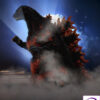 Spiral Studio – Legacy Series Godzilla 1995 Closed-Mouth Version (Licensed) - Photo 8 | TopGKStore