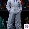 Kaoru Hanayama Baki 1/4&1/6 Scale the Grappler Windseeker Studio - Photo 36 | TopGKStore