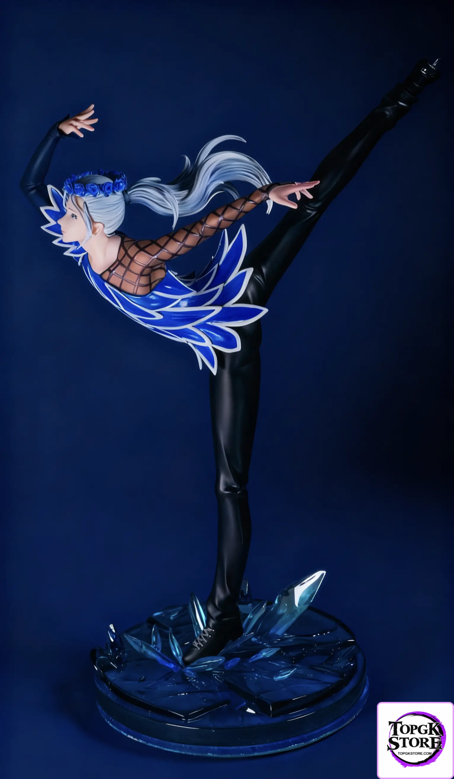 NPC Studio – Yuri on Ice YOI Victor Nikiforov - Photo 6 | TopGKStore