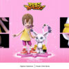 Butterfly Studio – Kari Kamiya x Tailmon Digimon - Photo 2 | TopGKStore