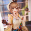 Hanabee – Atelier Ryza: Ever Darkness X the Secret Hideout – Reisalin Stout – 1/7 Figure (Licensed) - Photo