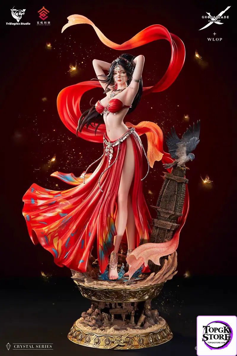 TriEagles Studio – Ghost Blade Feng Ye (Licensed) - Photo 1 | TopGKStore