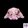 SEGA – Hatsune Miku Sakura Miku fufu EX Mini Plush Doll (Licensed) - Photo 1 | TopGKStore