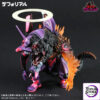 X-PLUS PLEX Studio – Deforeal Evangelion EVA-01 Burning “G” Awaken Form Complete Figure 411-200441C (Licens