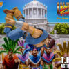 Storm Toys – T.HAWK – ULTRA STREET FIGHTER II – THE FINAL CHALLENGERS (Licensed) - Photo 14 | TopGKStore