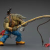JOYTOY – TMNT – Leatherhead X Metalhead JT02526 JT02533 (Licensed) - Photo 11 | TopGKStore
