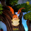 AN Studio – Desktop Ecology Series #02 Digimon - Photo 6 | TopGKStore