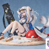 GSAS X GSC – Arknights Skadi: Waverider WR04 VER. Complete Figure (Licensed) - Photo 5 | TopGKStore