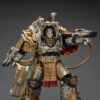 JOYTOY – Iron Warriors Perturabo, Primarch of the lVth Legion (Licensed) - Photo 8 | TopGKStore