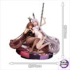 Alter – Goddess of Victory: Nikke Noir & Blanc Bunny X 777 Ver. 1/7 Complete Figure (Licensed) - Photo 7 | TopGKSto
