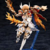 Kotobukiya – Arcanadea XenoAlma Blaze Ophis & Flame Straile Plastic Model (Licensed) - Photo 43 | TopGKStore