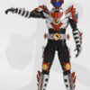 Yi Ci Yuan Zhong Gong – Armor Hero XINGKE Series Flame Dragon (Licensed) - Photo 6 | TopGKStore