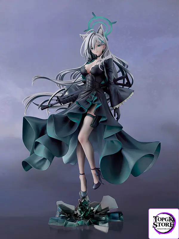 GSC – Blue Archive Shiroko*Terror 1/7 Complete Figure (Licensed) - Photo 5 | TopGKStore
