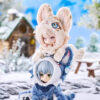 GSAS X GSC – Nendoroid Doll Kigurumi Pajamas FLUFFY LAND Caesar & Dyana (Licensed) - Photo 1 | TopGKStore