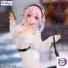 FURYU – SUPER SONICO Trio-Try-iT Figure Winter Memory ver. (Licensed) - Photo 4 | TopGKStore