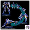 TAKARA TOMY – Toyrise AFC-01X Omega Legioss Omega (Licensed) - Photo 2 | TopGKStore