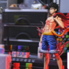 Violent Bear Studio – Straw Hat Luffy One Piece - Photo 3 | TopGKStore