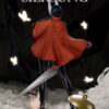 Ling Yue Studio – Yor Forger cos Silksong Hornet Spy x Family - Photo 6 | TopGKStore