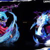 Gtr Studio – One Piece Yamato Okuchi-no-Makami Base - Photo 2 | TopGKStore