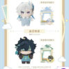 miHoyo – Genshin Impact Sweet Dream Whisper Series Plush Doll (Licensed) - Photo 5 | TopGKStore