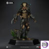 Iron Studio – Statue Jungle Hunter – Predator – Art Scale 1/10 FOXPR126725-10 (Licensed) - Photo 1 | TopGKS