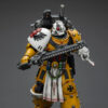 JOYTOY – Sons of Horus Legion X Sons of Horus Legion X Imperial Fists Legion JT02441 JT02458 JT02465 JT02472 (Licensed)