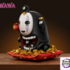 WAWA Studio – No Face Man Lucky Spirited Away - Photo 2 | TopGKStore