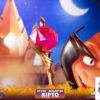 First 4 Figures – Spyro Reignited – Ripto SPYRIPST SPYRIPEX (Licensed) - Photo 10 | TopGKStore