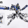 HOWLING STAR x Earnestcore Craft – Interwoven Front – Mecha God Colada (Licensed) - Photo 5 | TopGKStore