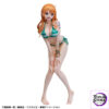 MegaHouse x FREEing – B-style ONE PIECE Nami Swimsuit Ver. 1/4 Complete Figure (Licensed) - Photo 4 | TopGKStore
