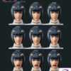Threezero – JOJO’s Bizarre Adventure Golden Wind FigZero 1/6 Bruno Bucciarati 3Z06590M0 (Licensed) - Photo 9 | TopGKSto