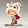 Astral Anchor – Snowbreak: Containment Zone Fenny Dazzling Roar Ver. Mini Figure (Licensed) - Photo 6 | TopGKStore
