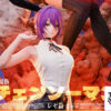 Mountain Rain Cloud Studio – The Movie Reze Arc Chainsaw Man - Photo 6 | TopGKStore