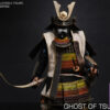 101toys – 1/6 NO.KN023 NEW BEGINNER SERIES GHOST OF TSUSHIMA SAMURAI TRIO SET KN020 KN021 KN022 KN023 (Licensed) - Phot