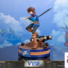 First 4 Figures – Skies of Arcadia – Vyse SAVYSST SAVYSEX (Licensed) - Photo 8 | TopGKStore